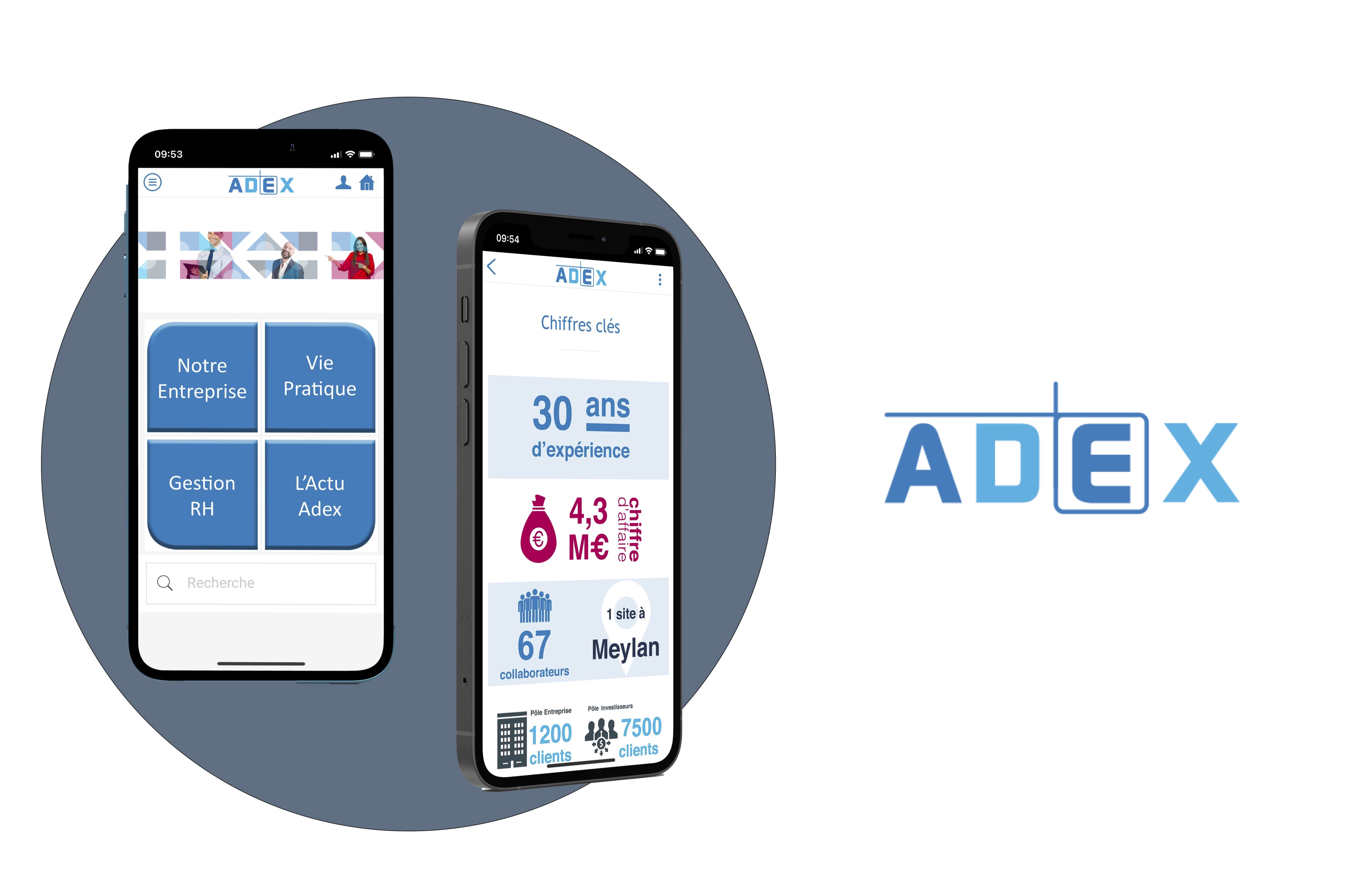ADEX