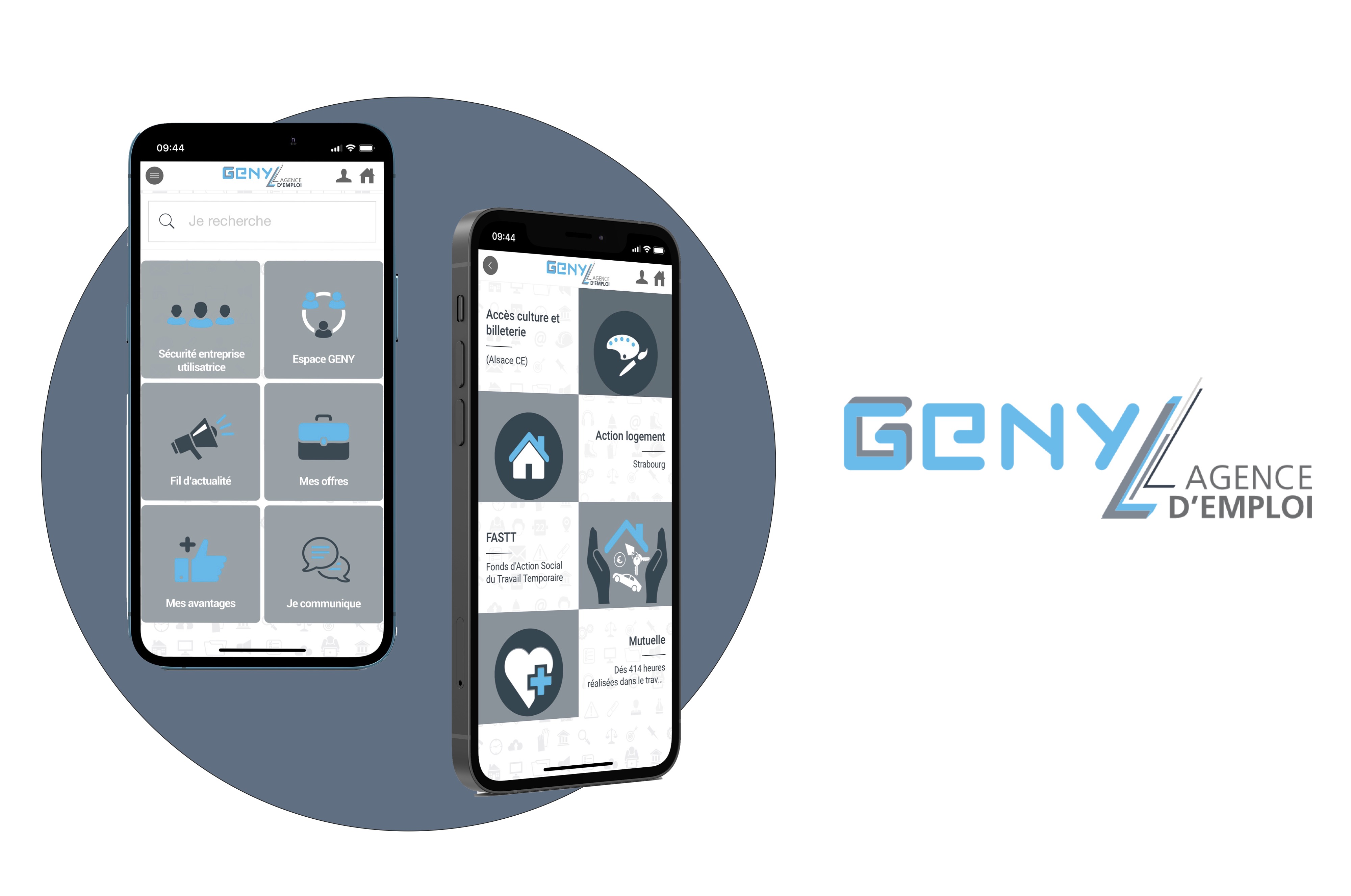 GENY